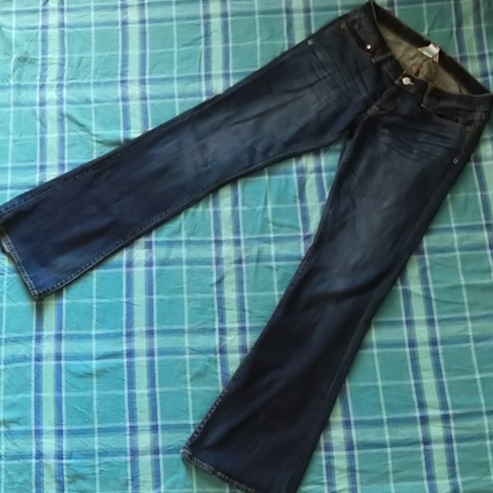 Lucky Brand Jeans